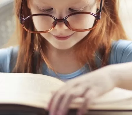 Best Non-Fiction Book Series for 9 and 10 year olds